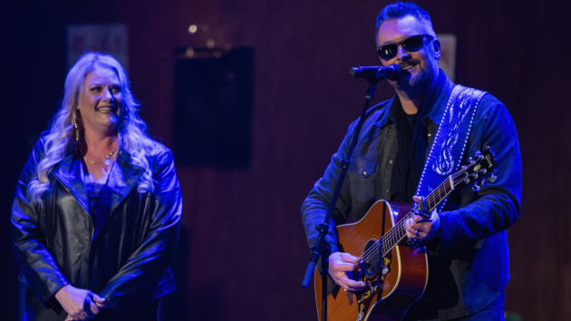 Eric Church's commencement address goes viral: What he said